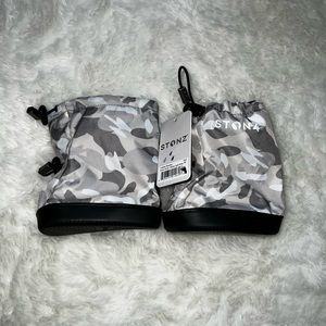 STONZ - toddler snow boots